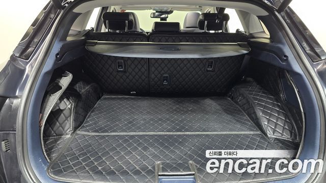 Hyundai Nexo 2022 — photo 36