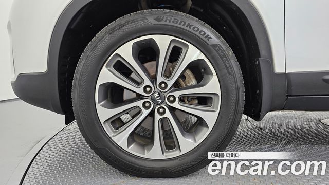 Kia Sorento 2014 — photo 5
