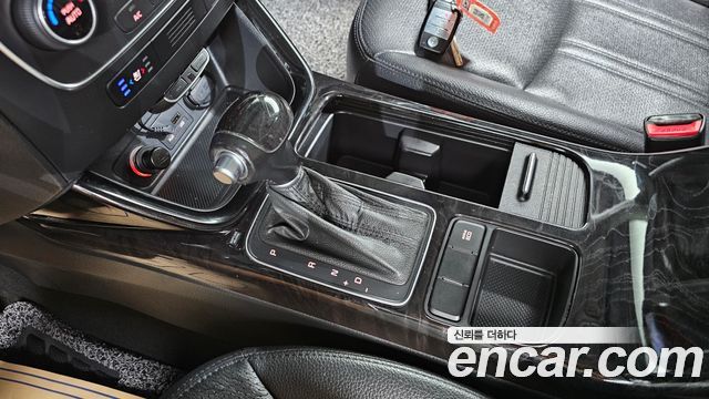 Kia Sorento 2014 — photo 9