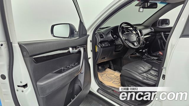 Kia Sorento 2014 — photo 10