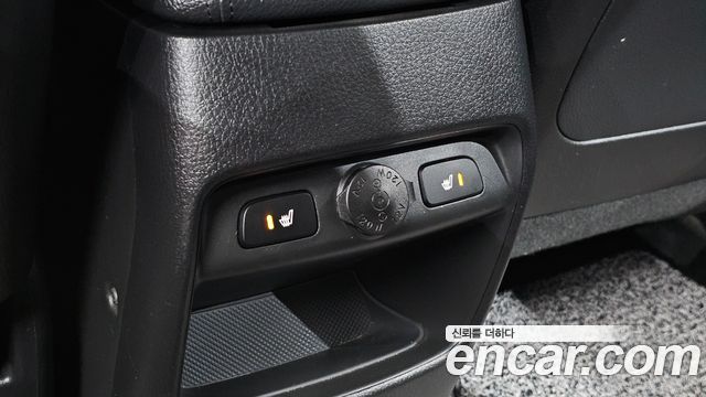 Kia Sorento 2014 — photo 12