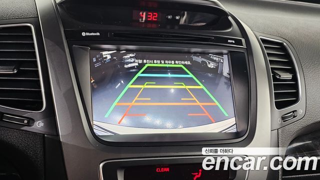 Kia Sorento 2014 — photo 14