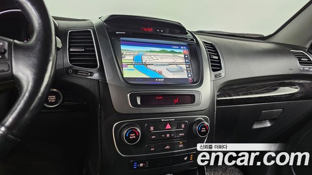 Kia Sorento 2014 — photo 15