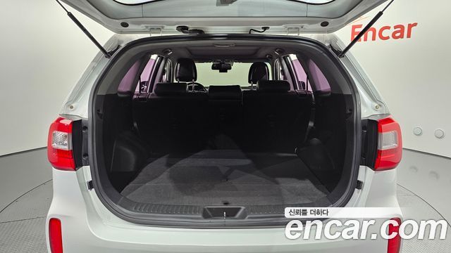 Kia Sorento 2014 — photo 17