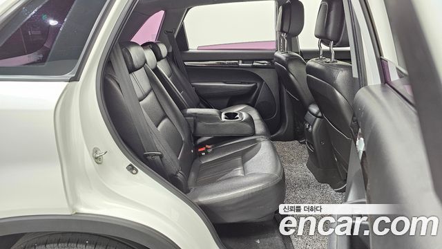 Kia Sorento 2014 — photo 18