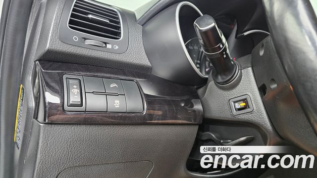 Kia Sorento 2014 — photo 20