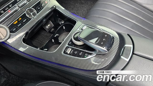Mercedes-Benz E-Class 2020 — photo 26