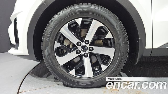 Kia Sorento 2021 — photo 5