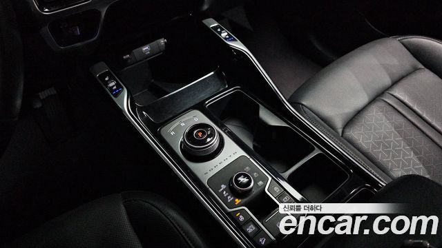 Kia Sorento 2021 — photo 12