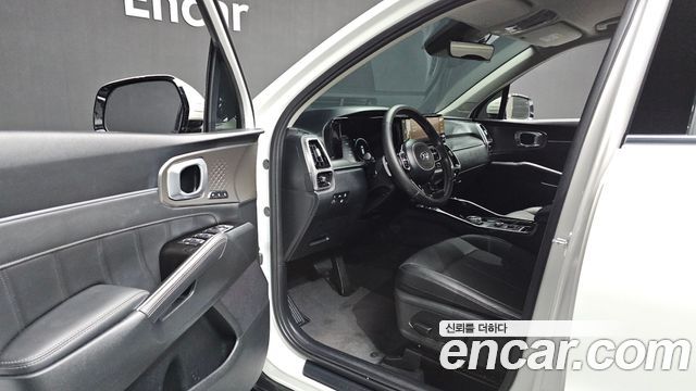Kia Sorento 2021 — photo 13