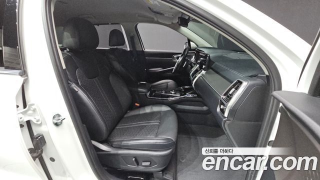 Kia Sorento 2021 — photo 17