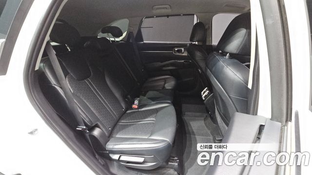 Kia Sorento 2021 — photo 18