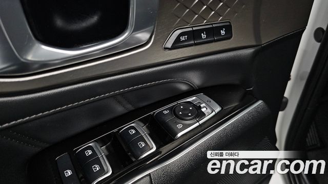 Kia Sorento 2021 — photo 22