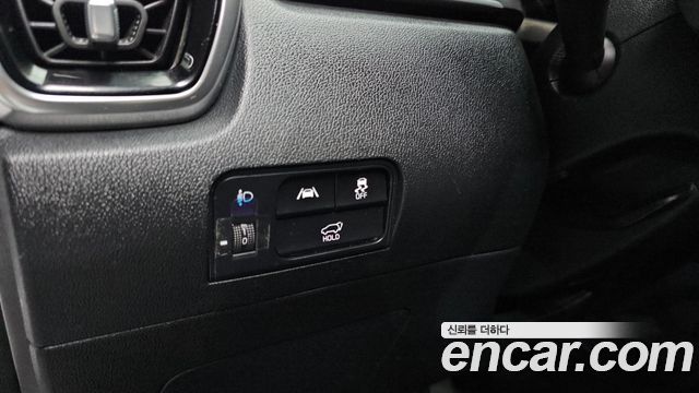 Kia Sorento 2021 — photo 23