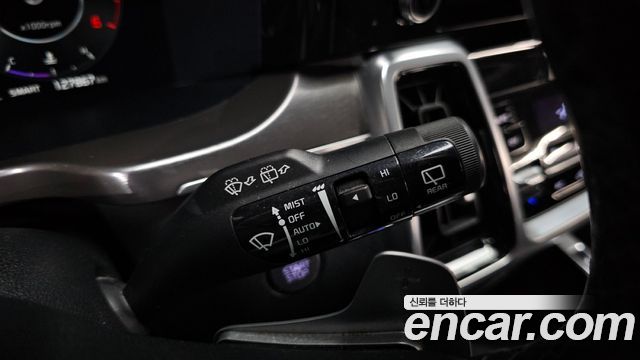 Kia Sorento 2021 — photo 24