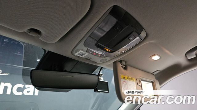 Kia Sorento 2021 — photo 25