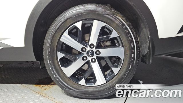 Kia Sorento 2021 — photo 7