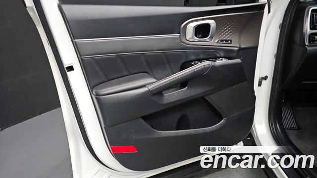 Kia Sorento 2021 — photo 14