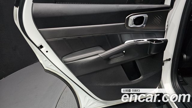 Kia Sorento 2021 — photo 15
