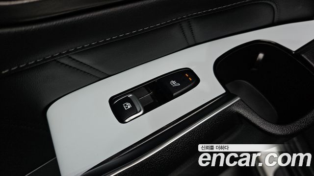 Kia Sorento 2021 — photo 27