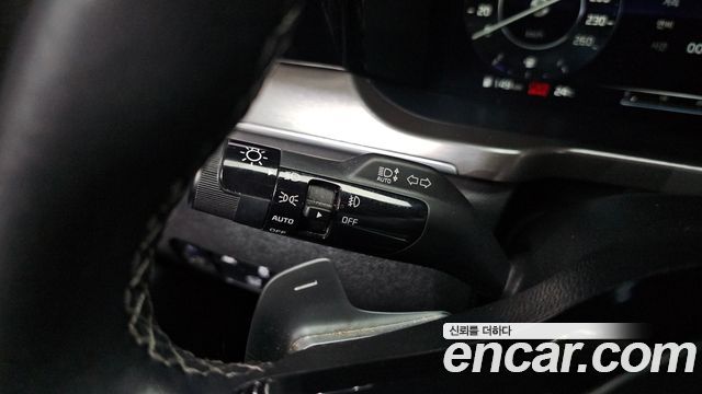 Kia Sorento 2021 — photo 30