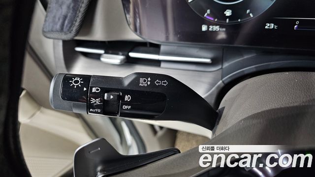 Kia Canival 2021 — photo 29