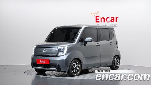 Kia RAY 2024 — photo 1