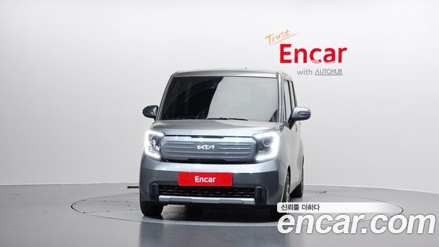 Kia RAY 2024 — photo 3