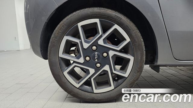 Kia RAY 2024 — photo 5