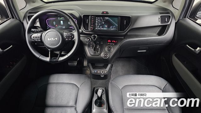 Kia RAY 2024 — photo 10