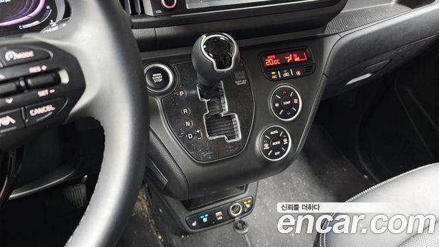 Kia RAY 2024 — photo 12