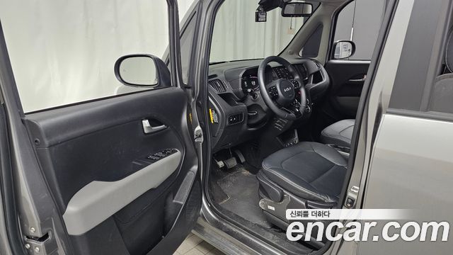 Kia RAY 2024 — photo 13