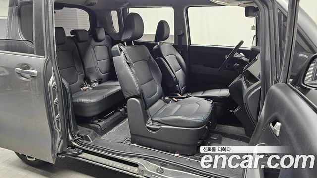Kia RAY 2024 — photo 17