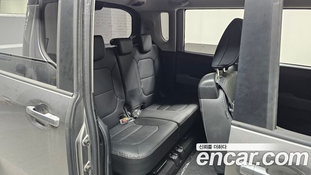 Kia RAY 2024 — photo 18