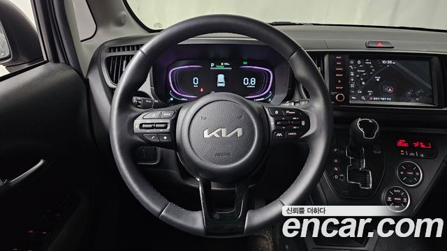 Kia RAY 2024 — photo 19