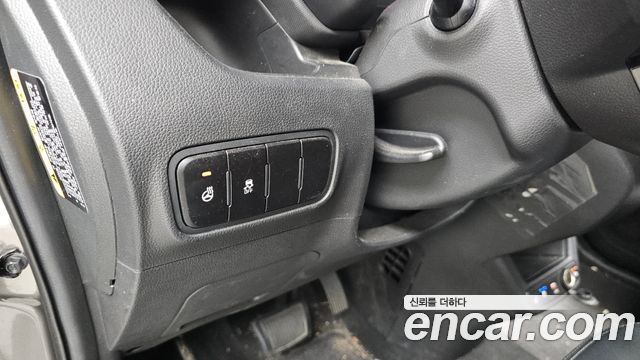 Kia RAY 2024 — photo 20