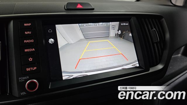 Kia RAY 2024 — photo 22