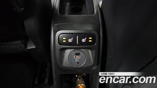 Kia RAY 2024 — photo 25