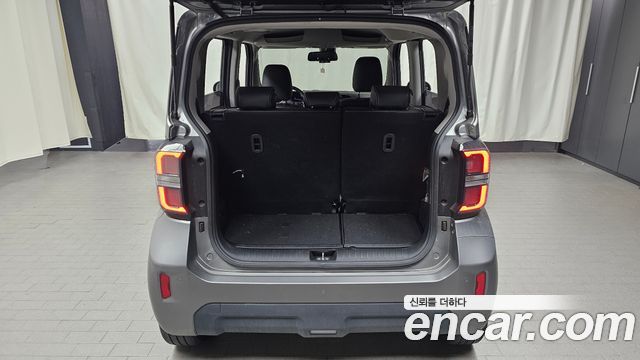 Kia RAY 2024 — photo 26