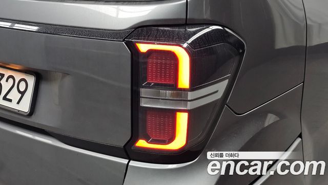 Kia RAY 2024 — photo 9