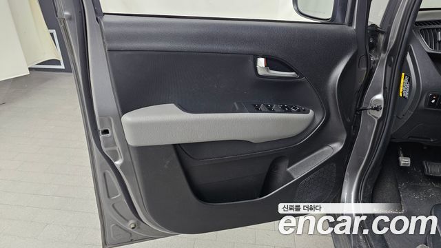 Kia RAY 2024 — photo 14