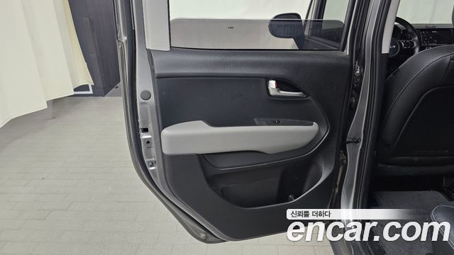 Kia RAY 2024 — photo 15