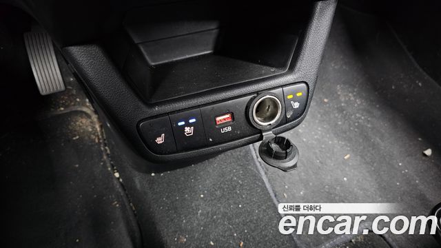 Kia RAY 2024 — photo 16