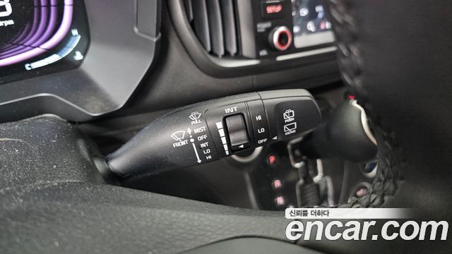 Kia RAY 2024 — photo 28