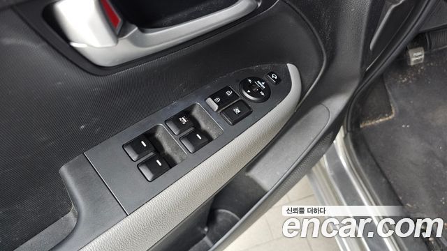 Kia RAY 2024 — photo 29