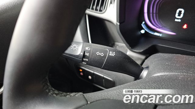 Kia RAY 2024 — photo 30