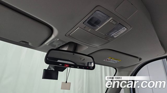Kia RAY 2024 — photo 32