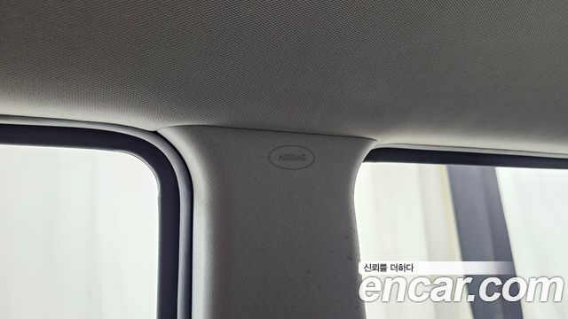 Kia RAY 2024 — photo 33