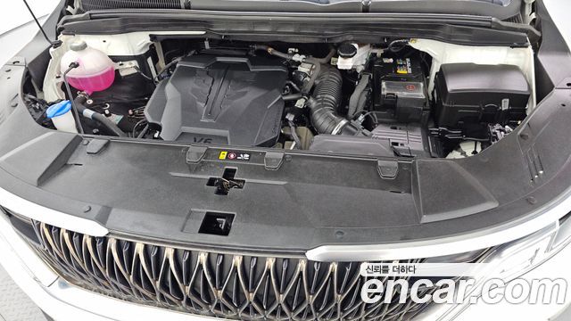 Kia Canival 2021 — photo 6