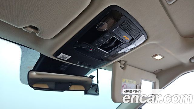 Kia Canival 2021 — photo 28